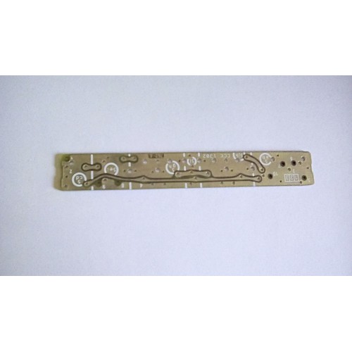 CLANSMAN PRINTED CIRCUIT BOARD ASSY CLANSMAN PRINTED CIRCUIT BOARD ASSY
